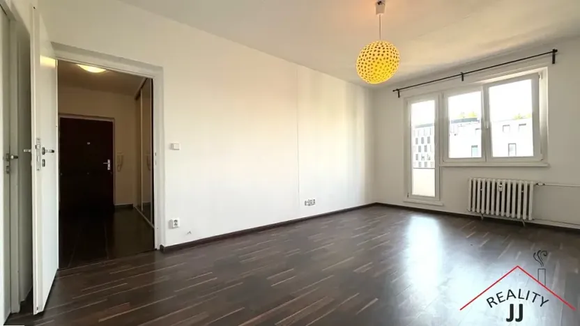Pronájem bytu 2+1, Praha - Vokovice, Konžská, 51 m2