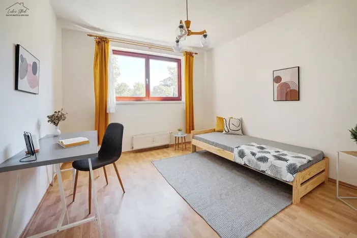 Prodej bytu 3+kk, Praha - Stodůlky, Jaroslava Foglara, 62 m2