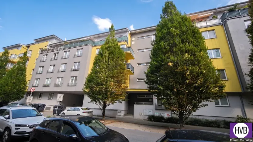 Pronájem bytu 1+kk, Poděbrady, Studentská, 32 m2
