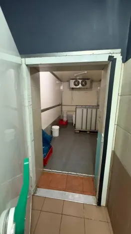 Pronájem výrobních prostor, Beroun - Beroun-Město, V Plzeňské bráně, 150 m2