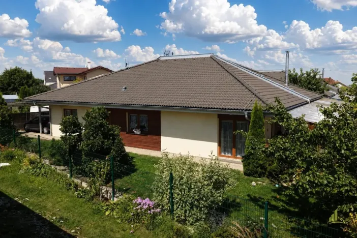 Prodej rodinného domu, Doubek, 109 m2