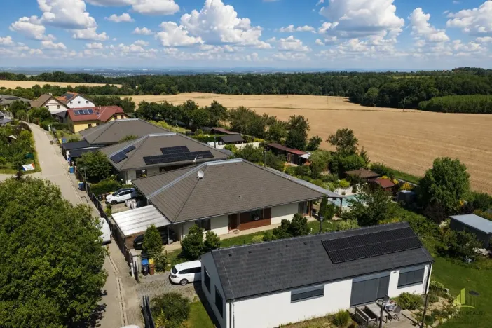 Prodej rodinného domu, Doubek, 109 m2