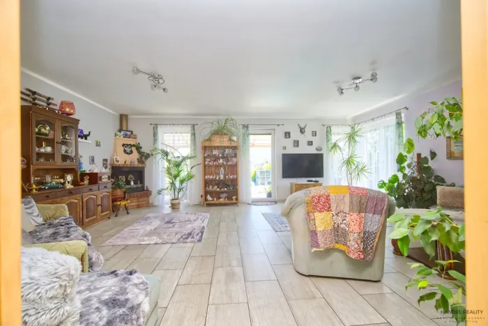 Prodej rodinného domu, Doubek, 109 m2