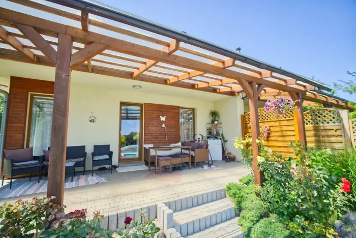 Prodej rodinného domu, Doubek, 109 m2