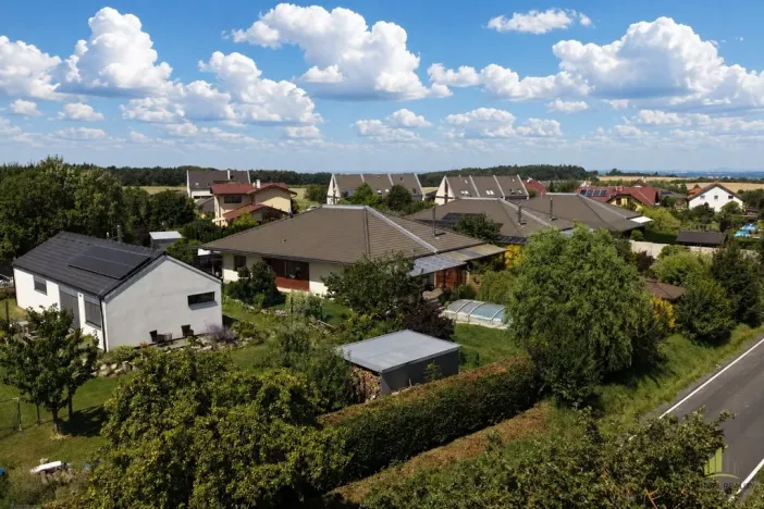 Prodej rodinného domu, Doubek, 109 m2