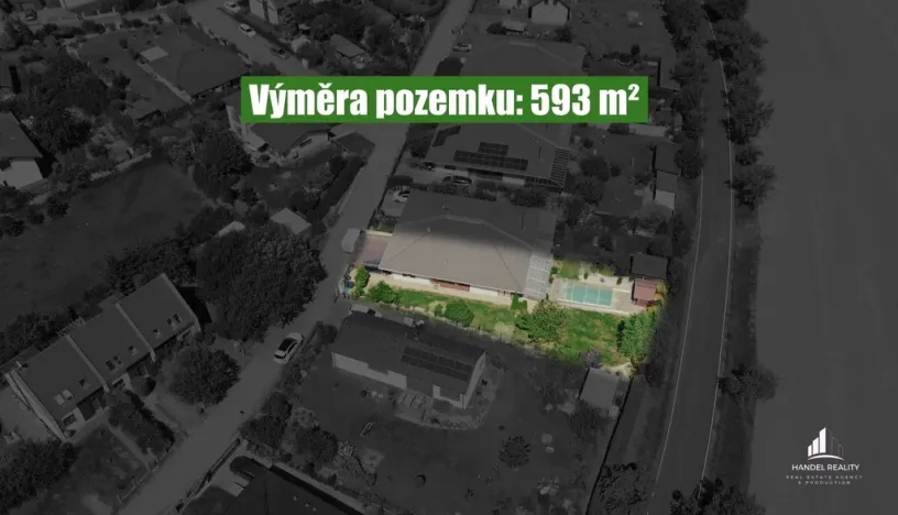 Prodej rodinného domu, Doubek, 109 m2