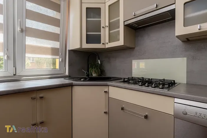 Prodej bytu 2+1, Karviná, Haškova, 54 m2