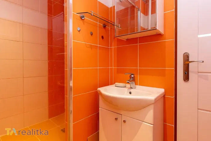 Prodej bytu 2+1, Karviná, Haškova, 54 m2