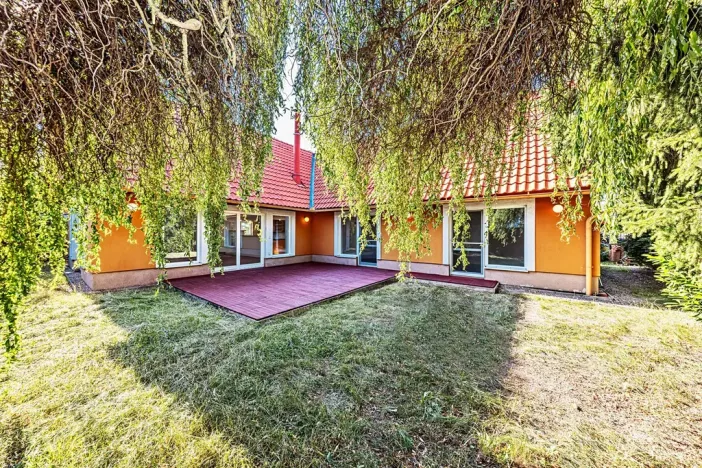 Prodej rodinného domu, Zvole, Přední, 230 m2