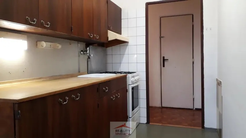 Pronájem bytu 2+1, Valašské Meziříčí - Krásno nad Bečvou, Zašovská, 54 m2