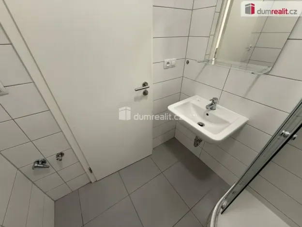 Pronájem bytu 1+kk, Praha - Krč, Budějovická, 25 m2