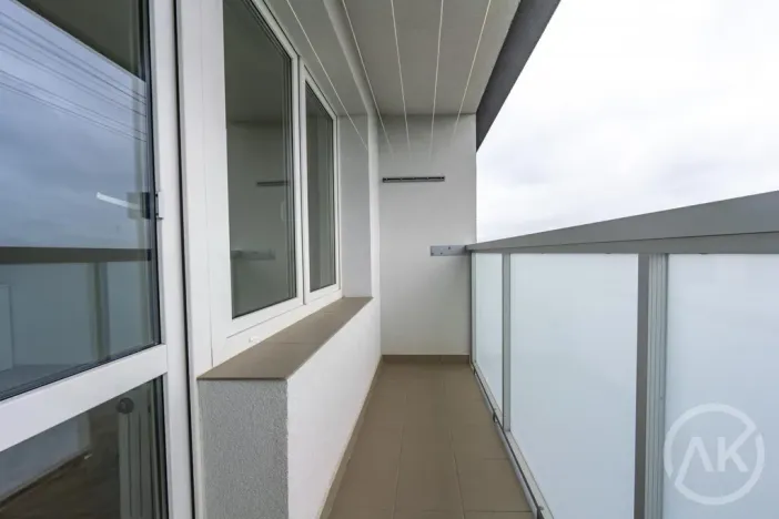 Pronájem bytu 1+kk, Ostrava - Zábřeh, Čujkovova, 28 m2