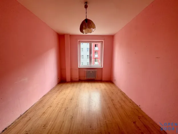 Pronájem bytu 2+1, Jirkov, K. H. Máchy, 52 m2