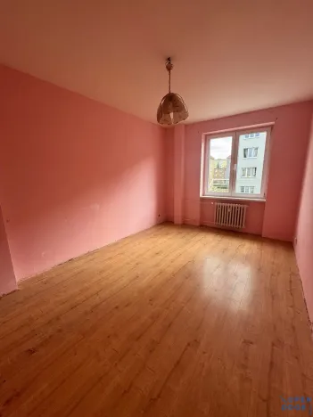 Pronájem bytu 2+1, Jirkov, K. H. Máchy, 52 m2