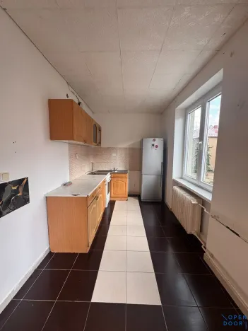 Pronájem bytu 2+1, Jirkov, K. H. Máchy, 52 m2