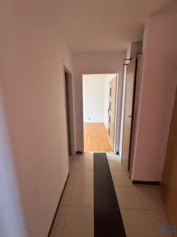 Pronájem bytu 2+1, Jirkov, K. H. Máchy, 52 m2