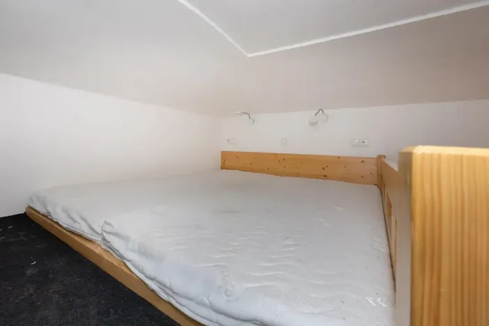 Pronájem komerční nemovitosti, Praha - Smíchov, Grafická, 29 m2