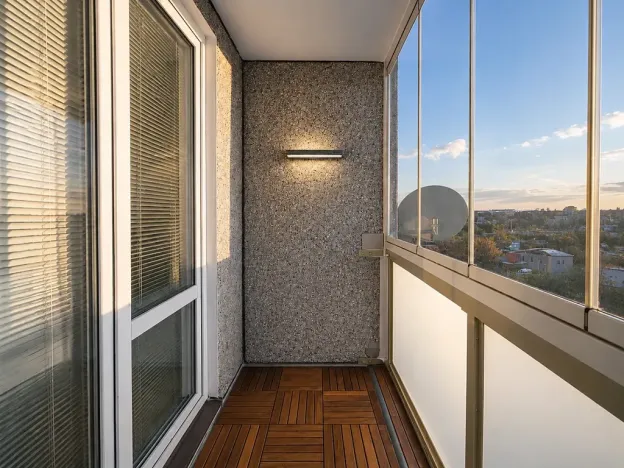 Prodej bytu 2+kk, Praha - Žižkov, Buková, 47 m2