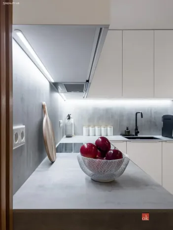 Pronájem bytu 2+kk, Liberec - Liberec I-Staré Město, Masarykova, 64 m2
