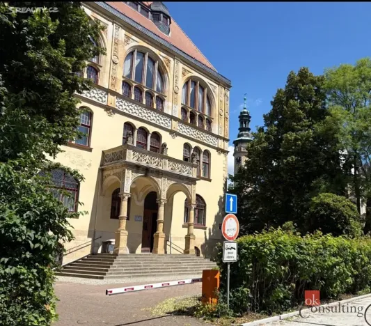 Pronájem bytu 2+kk, Liberec - Liberec I-Staré Město, Masarykova, 64 m2