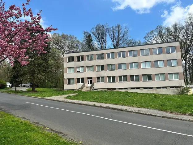 Pronájem bytu 1+1, Děčín, U Tvrze, 34 m2