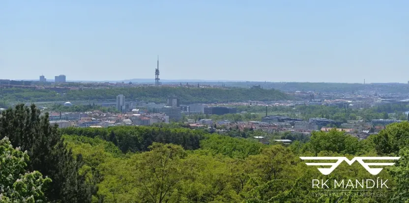 Pronájem bytu 1+kk, Praha - Prosek, Valečovská, 45 m2