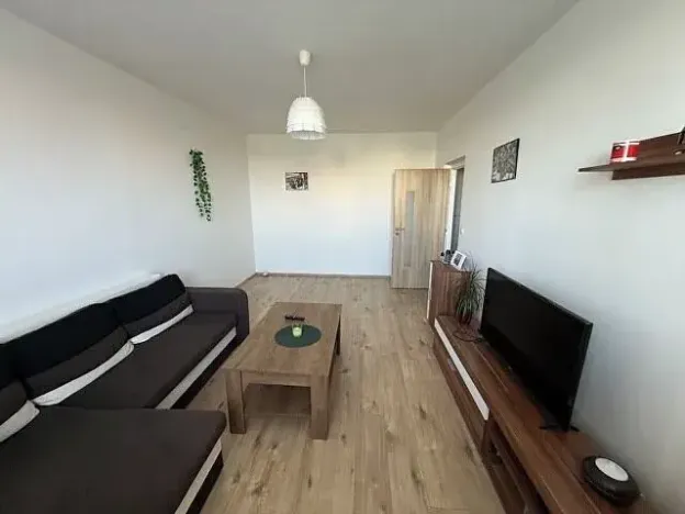 Pronájem bytu 1+1, Ostrava, Františka Hajdy, 37 m2
