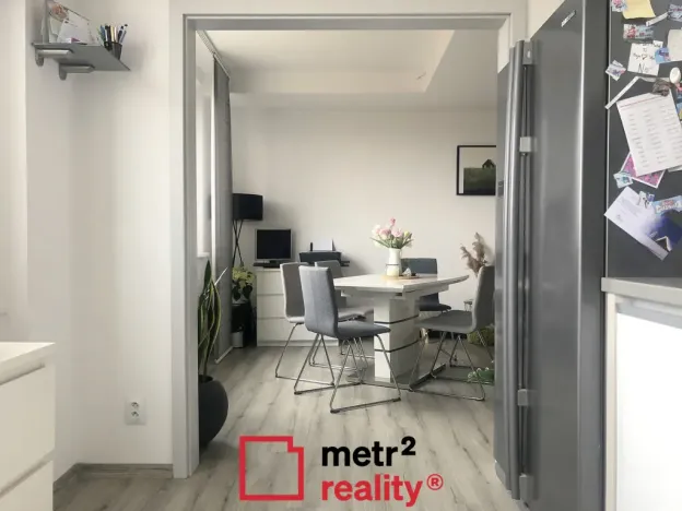 Pronájem bytu 3+1, Uničov, Gen. Svobody, 72 m2