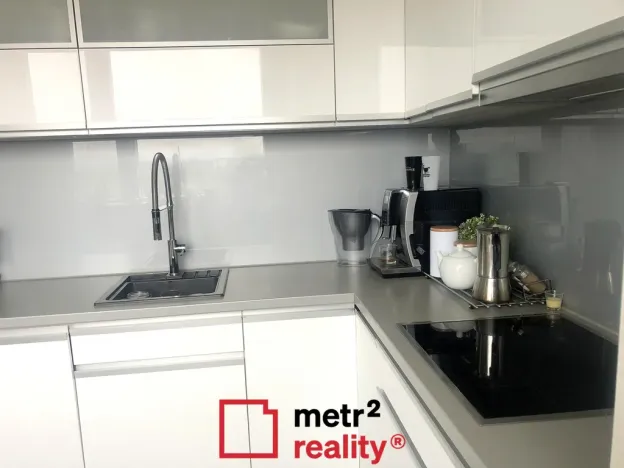 Pronájem bytu 3+1, Uničov, Gen. Svobody, 72 m2