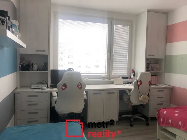 Pronájem bytu 3+1, Uničov, Gen. Svobody, 72 m2