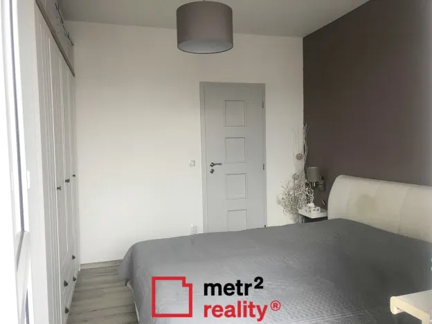 Pronájem bytu 3+1, Uničov, Gen. Svobody, 72 m2