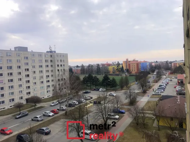Pronájem bytu 3+1, Uničov, Gen. Svobody, 72 m2