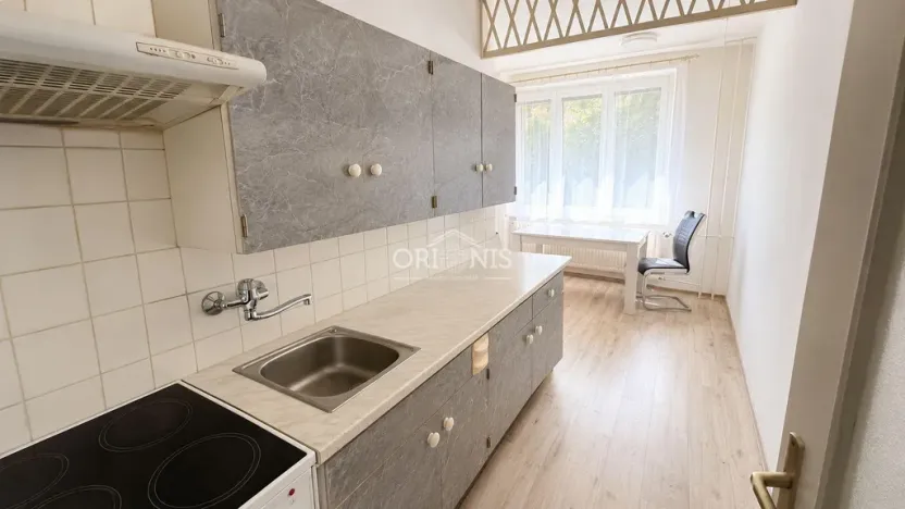 Prodej bytu 2+1, Chomutov, Skalková, 66 m2