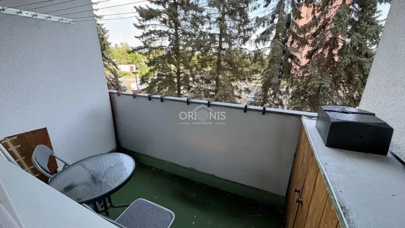 Prodej bytu 2+1, Chomutov, Skalková, 66 m2