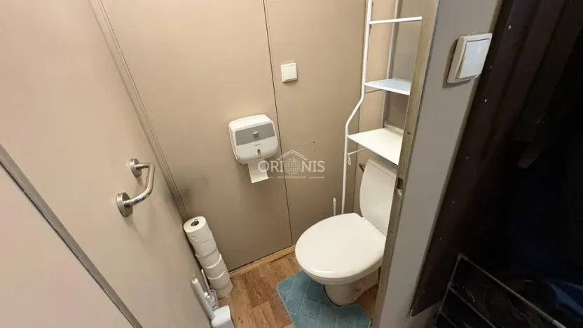 Prodej bytu 2+1, Chomutov, Skalková, 66 m2