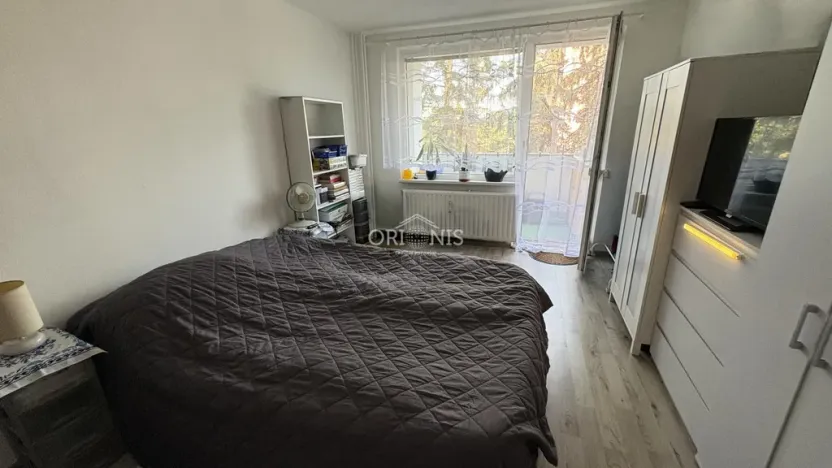 Prodej bytu 2+1, Chomutov, Skalková, 66 m2