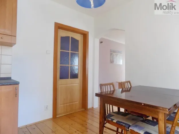 Prodej rodinného domu, Děčín - Děčín X-Bělá, Družstevní, 153 m2