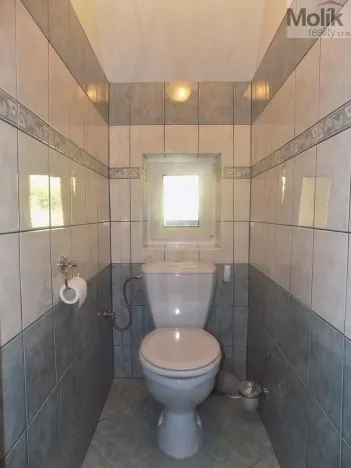 Prodej rodinného domu, Děčín - Děčín X-Bělá, Družstevní, 153 m2