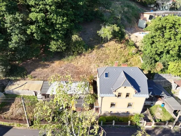 Prodej rodinného domu, Děčín - Děčín X-Bělá, Družstevní, 153 m2