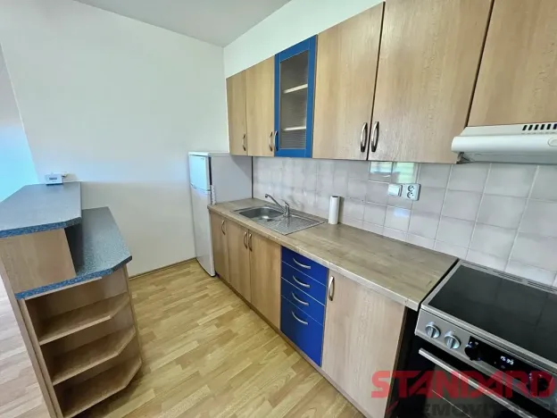 Pronájem bytu 2+kk, Plzeň, Levandulová, 59 m2