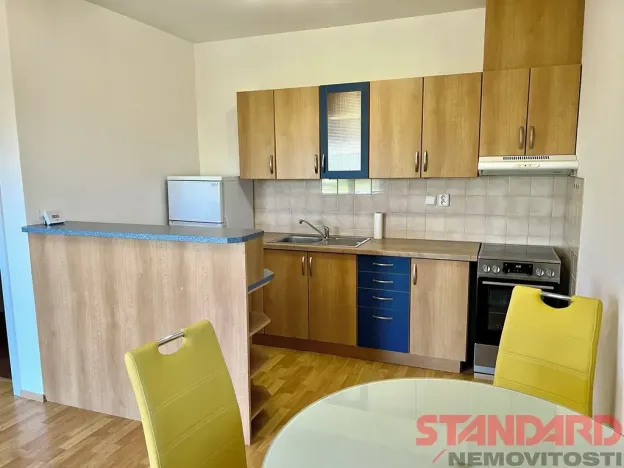 Pronájem bytu 2+kk, Plzeň, Levandulová, 59 m2