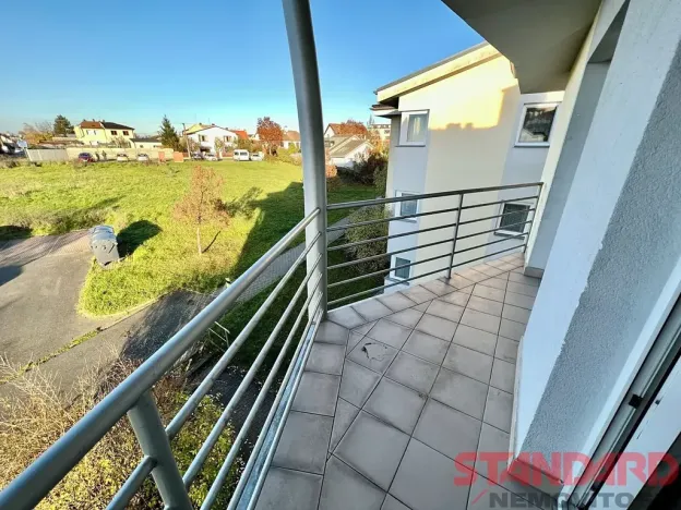 Pronájem bytu 2+kk, Plzeň, Levandulová, 59 m2