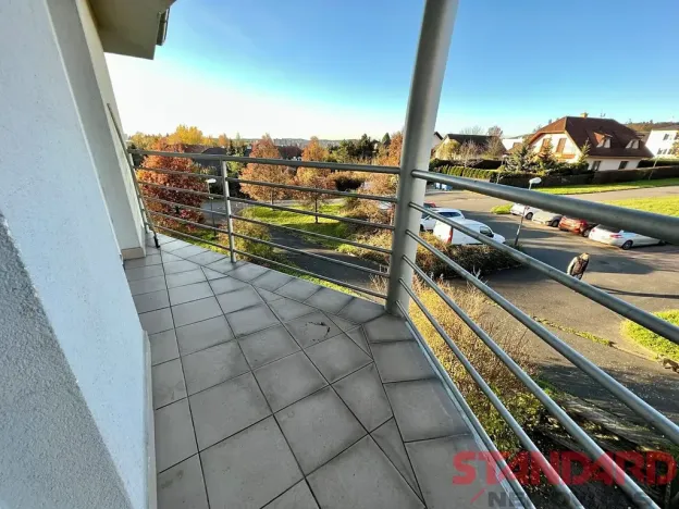 Pronájem bytu 2+kk, Plzeň, Levandulová, 59 m2