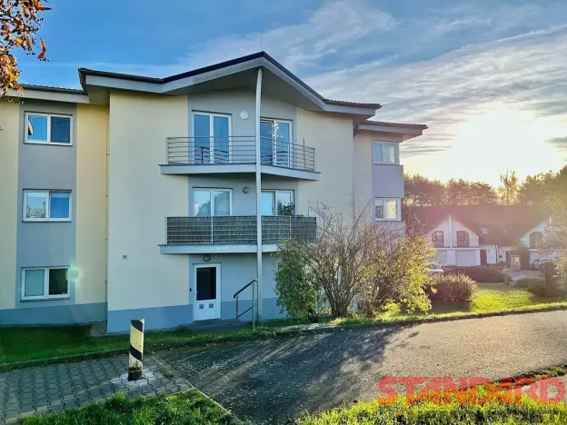 Pronájem bytu 2+kk, Plzeň, Levandulová, 59 m2