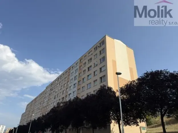 Pronájem bytu 3+1, Most, Česká, 62 m2