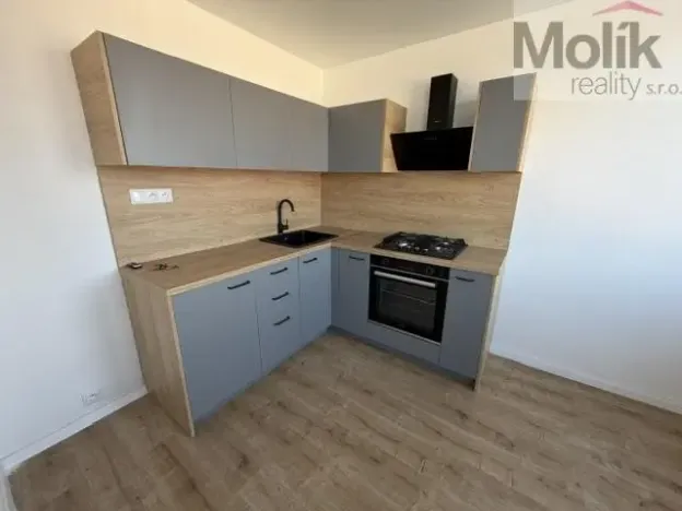 Pronájem bytu 3+1, Most, Česká, 62 m2