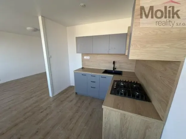 Pronájem bytu 3+1, Most, Česká, 62 m2