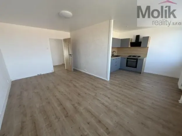 Pronájem bytu 3+1, Most, Česká, 62 m2