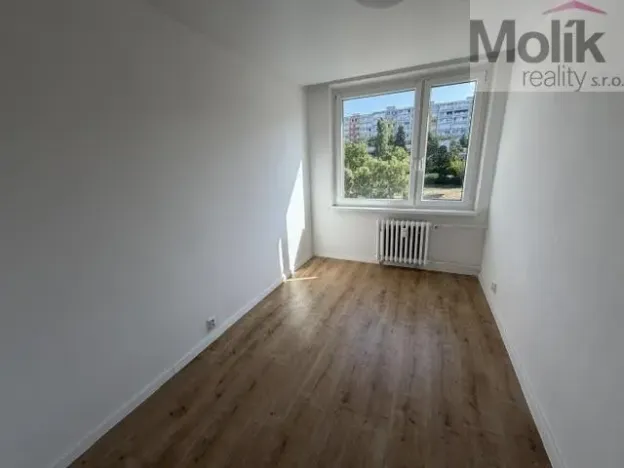 Pronájem bytu 3+1, Most, Česká, 62 m2