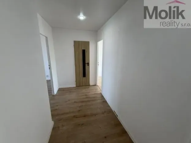 Pronájem bytu 3+1, Most, Česká, 62 m2